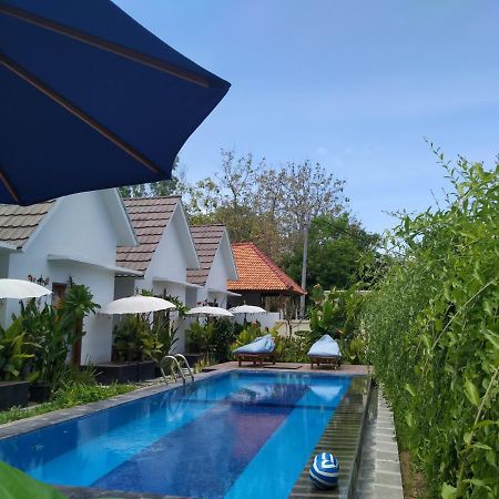 Pitamata Villas Semaya Kültér fotó