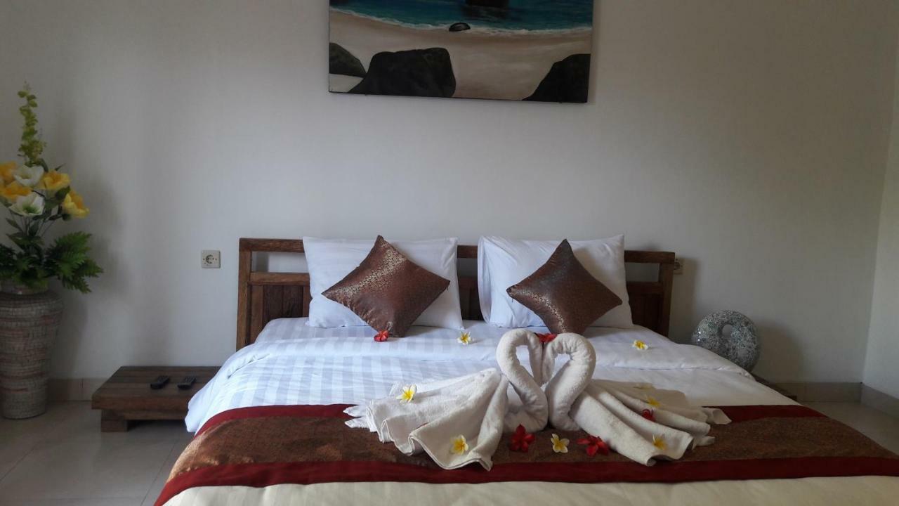 Pitamata Villas Semaya Kültér fotó