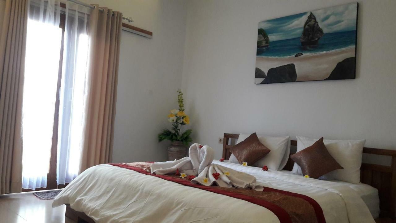 Pitamata Villas Semaya Kültér fotó