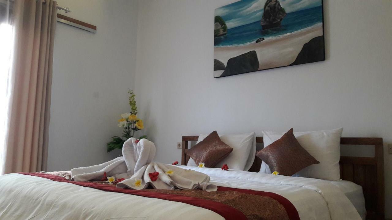 Pitamata Villas Semaya Kültér fotó