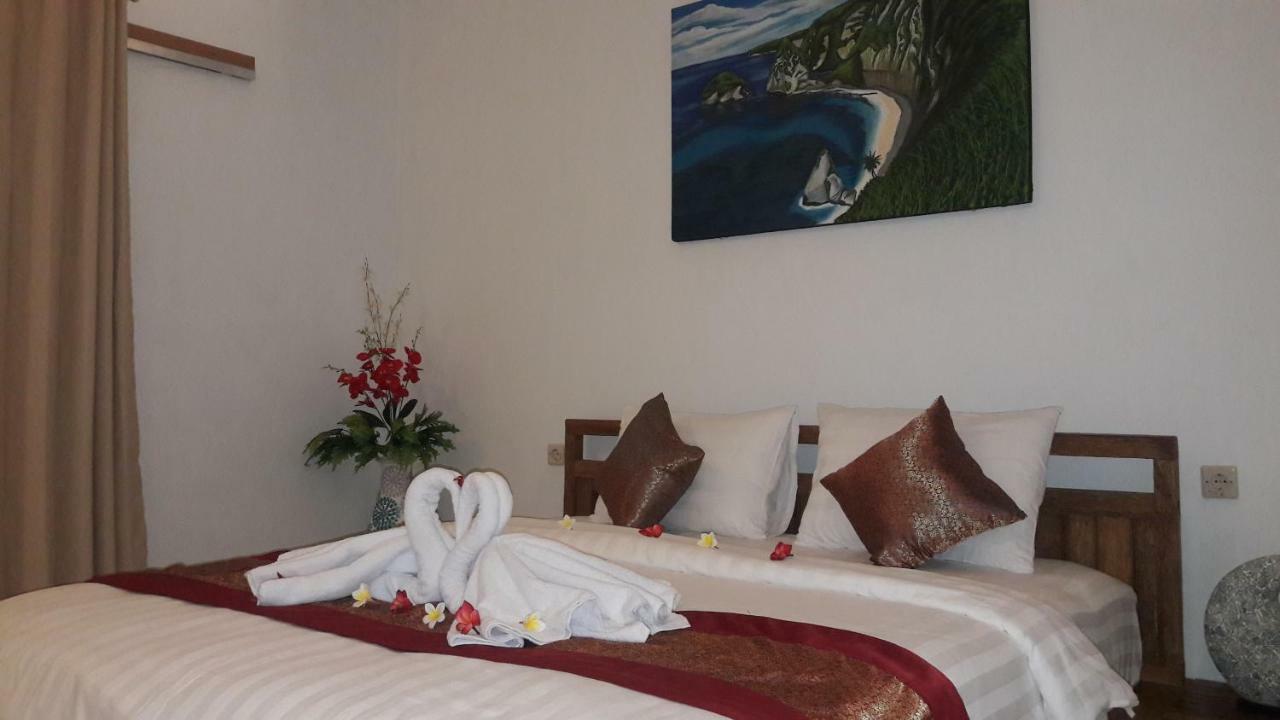 Pitamata Villas Semaya Kültér fotó