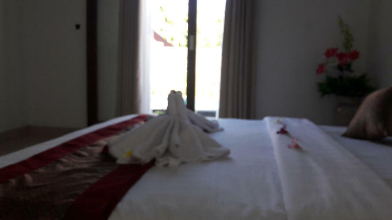 Pitamata Villas Semaya Kültér fotó