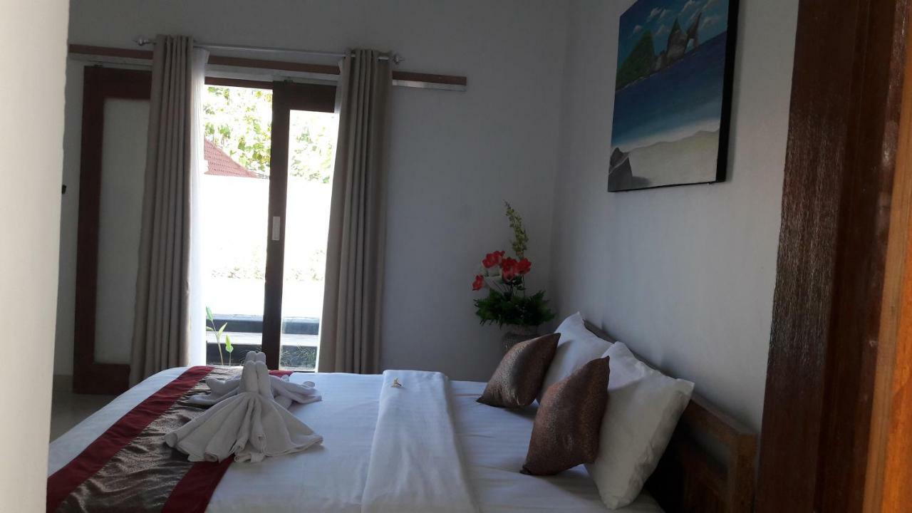 Pitamata Villas Semaya Kültér fotó