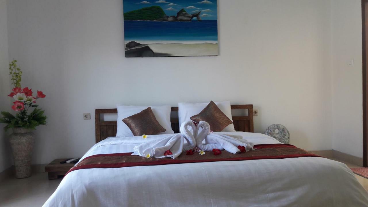 Pitamata Villas Semaya Kültér fotó