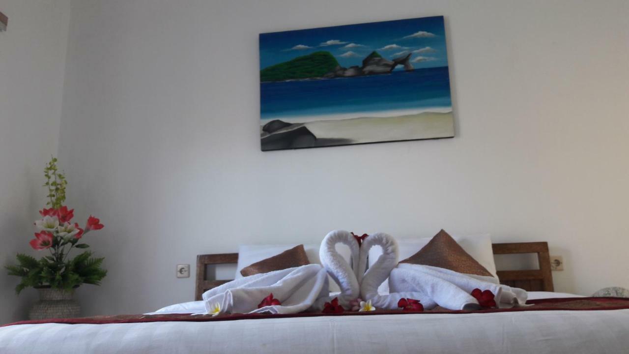 Pitamata Villas Semaya Kültér fotó