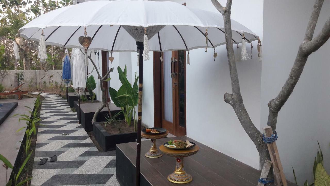 Pitamata Villas Semaya Kültér fotó