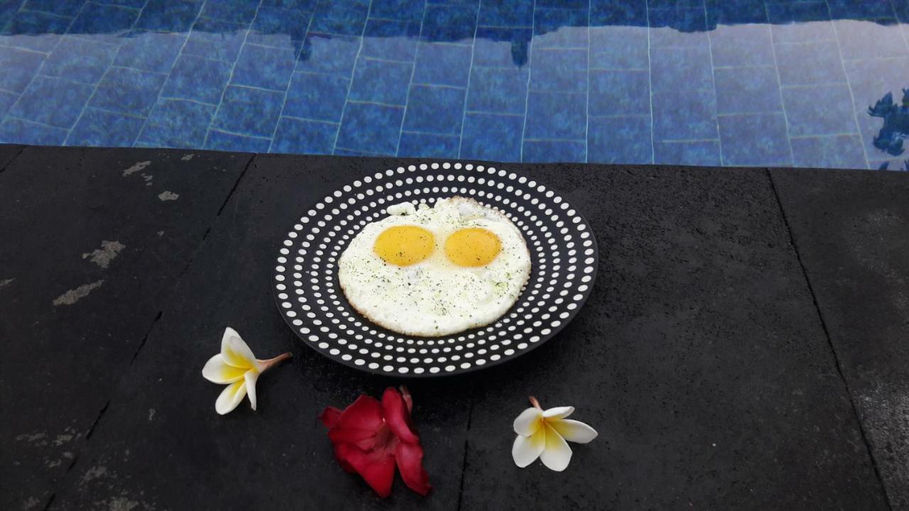 Pitamata Villas Semaya Kültér fotó