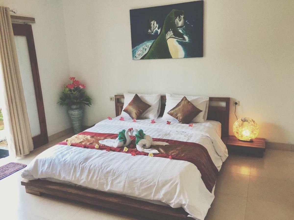 Pitamata Villas Semaya Kültér fotó