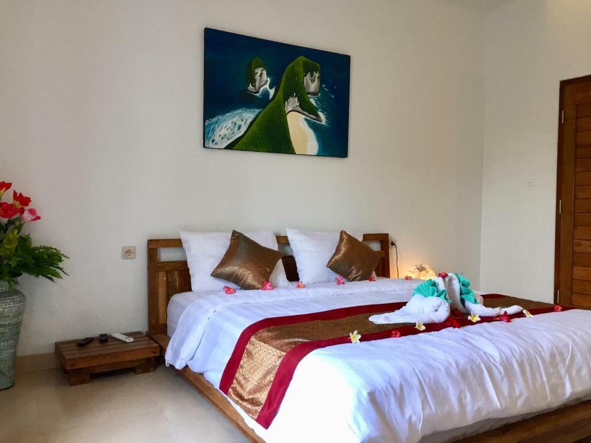 Pitamata Villas Semaya Kültér fotó