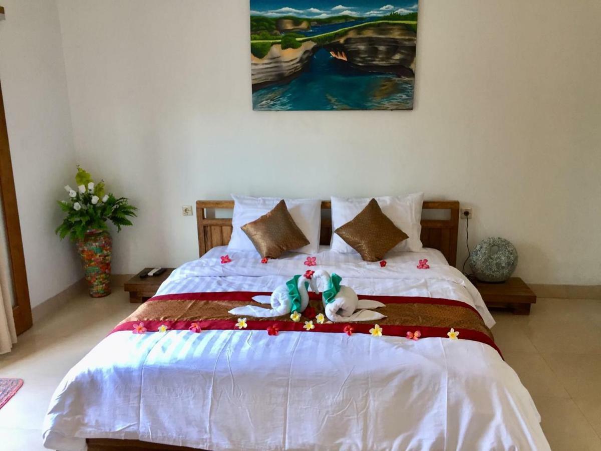 Pitamata Villas Semaya Kültér fotó