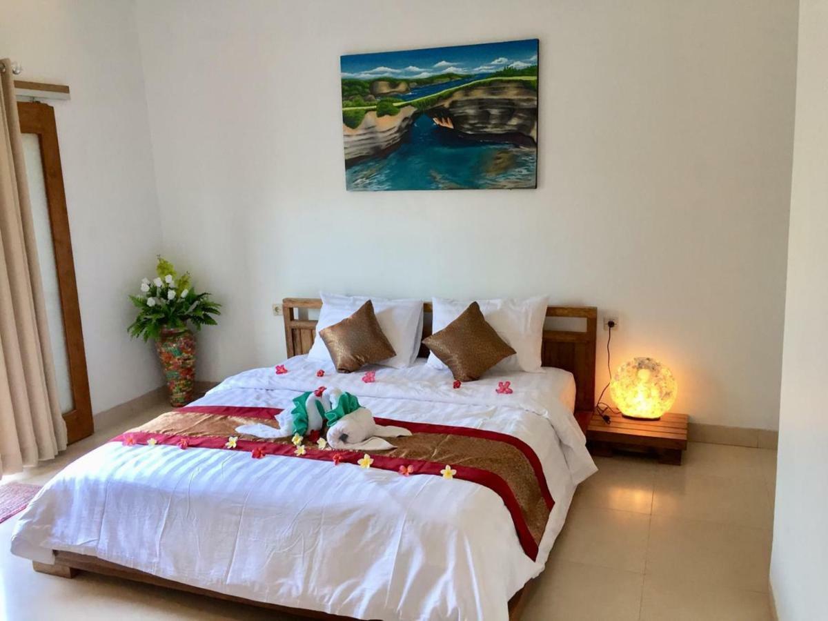 Pitamata Villas Semaya Kültér fotó