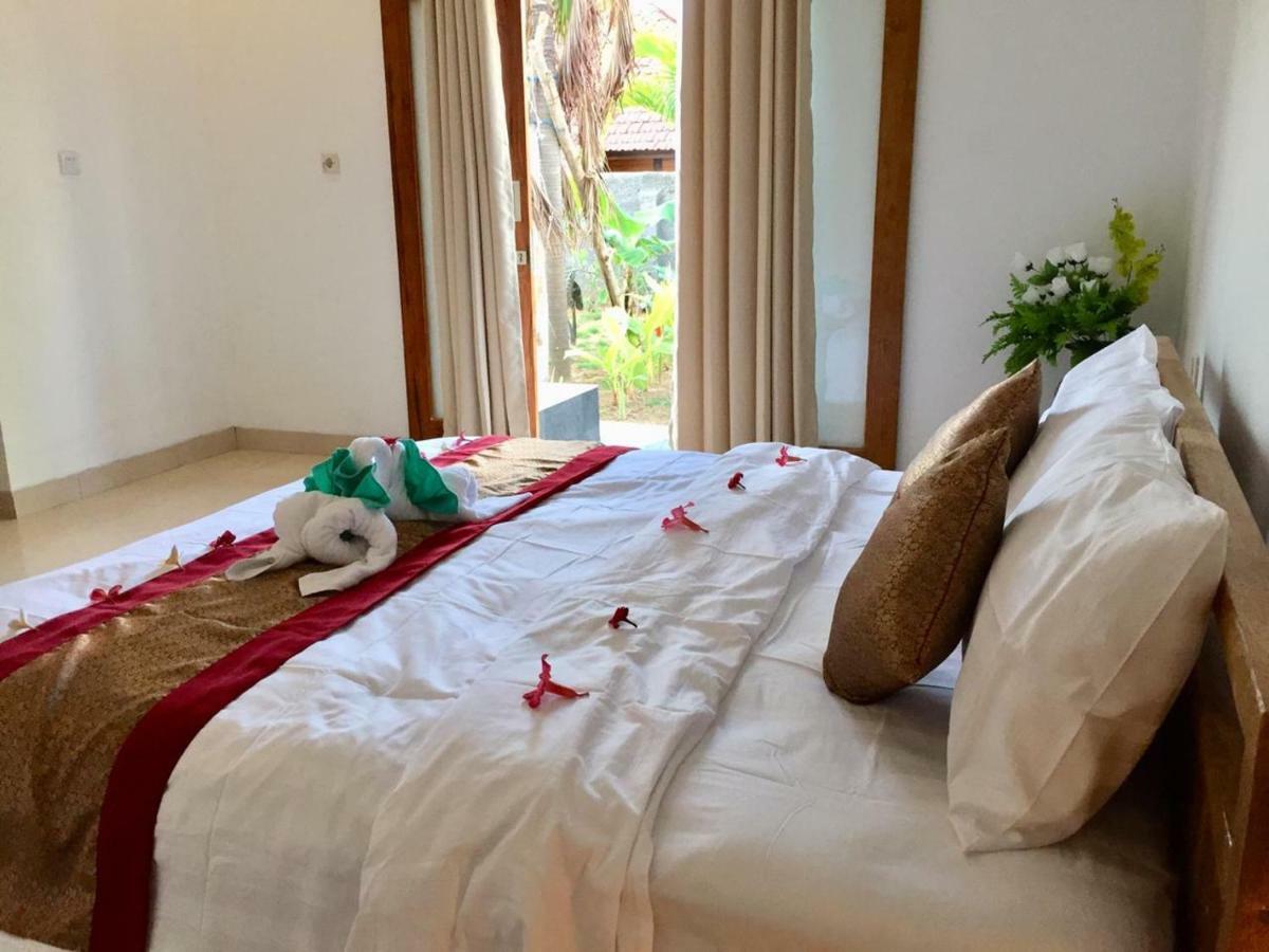 Pitamata Villas Semaya Kültér fotó