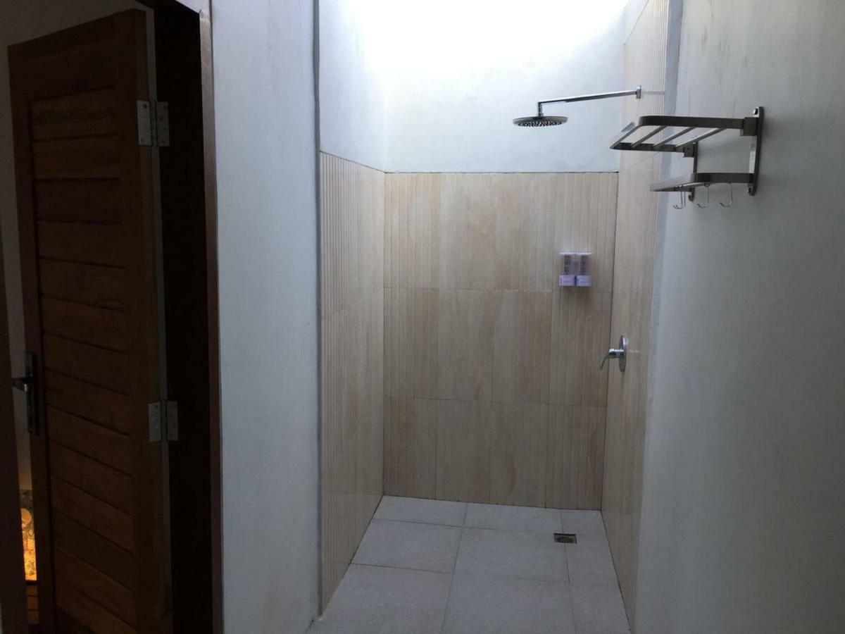 Pitamata Villas Semaya Kültér fotó