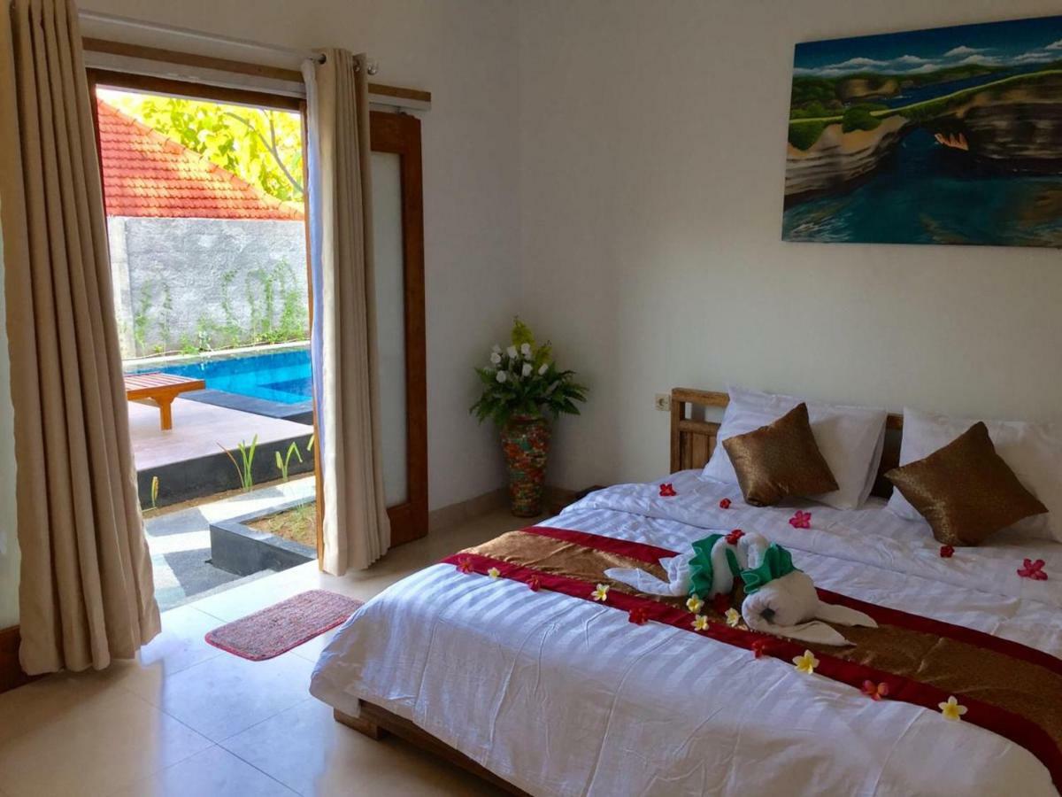 Pitamata Villas Semaya Kültér fotó