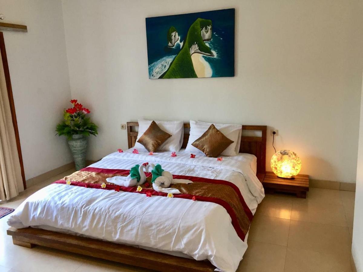 Pitamata Villas Semaya Kültér fotó