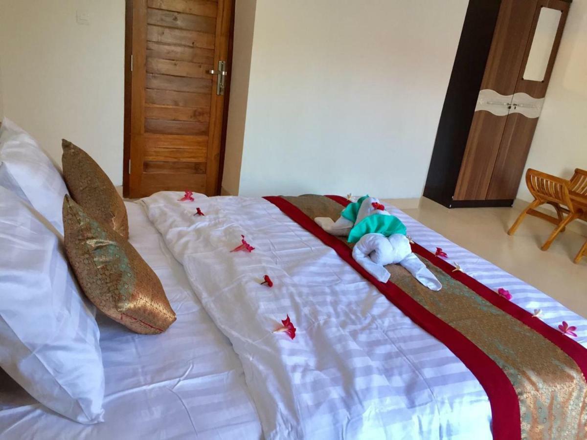 Pitamata Villas Semaya Kültér fotó