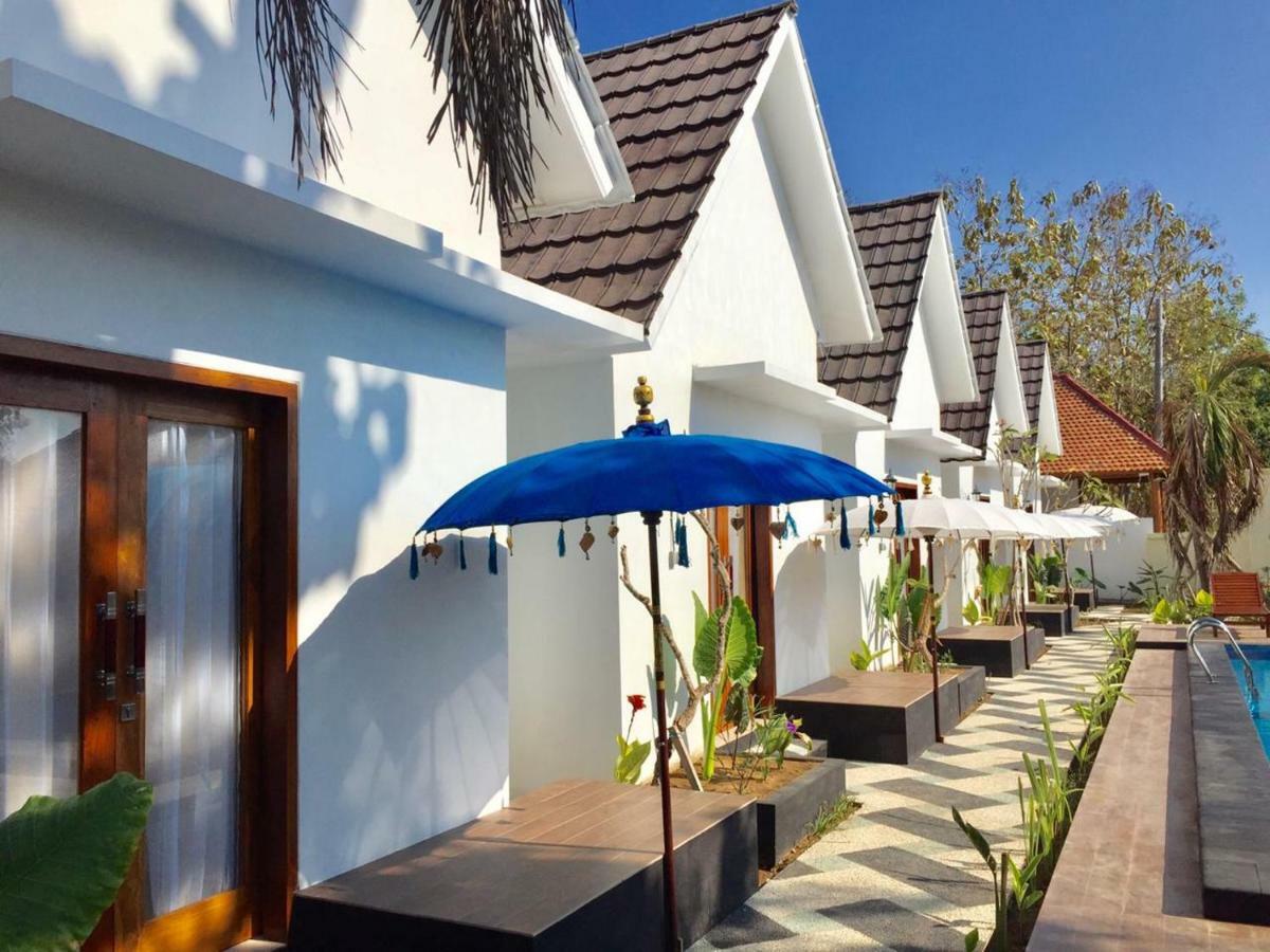 Pitamata Villas Semaya Kültér fotó